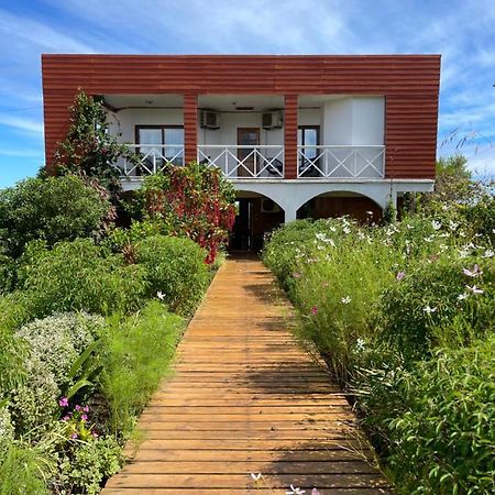 Teanehi Bed & Breakfast Hanga Roa Eksteriør bilde