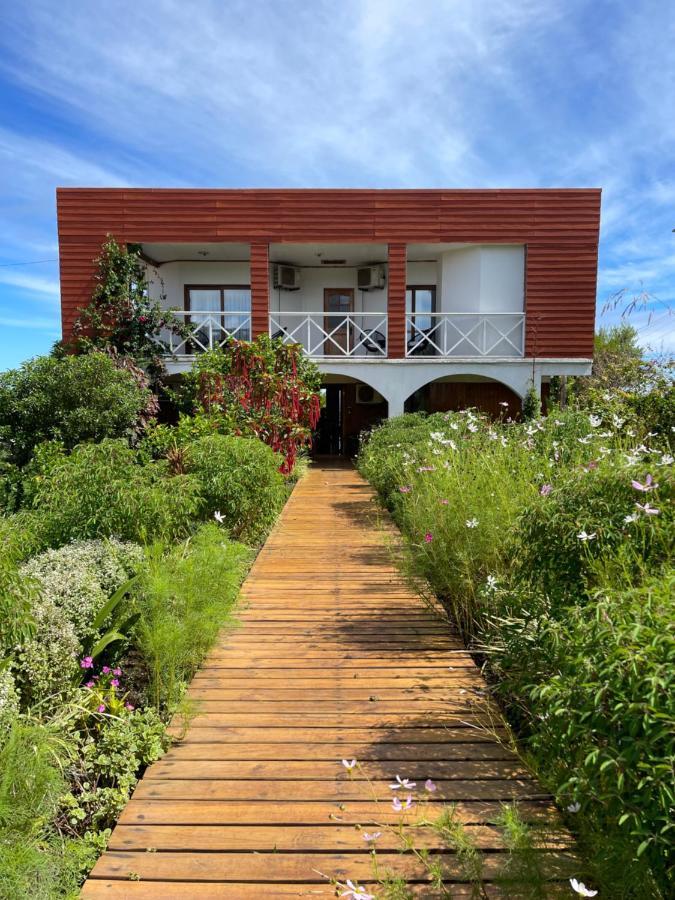 Teanehi Bed & Breakfast Hanga Roa Eksteriør bilde