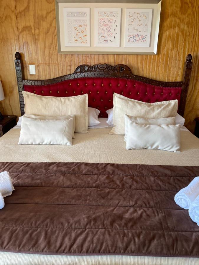 Teanehi Bed & Breakfast Hanga Roa Eksteriør bilde