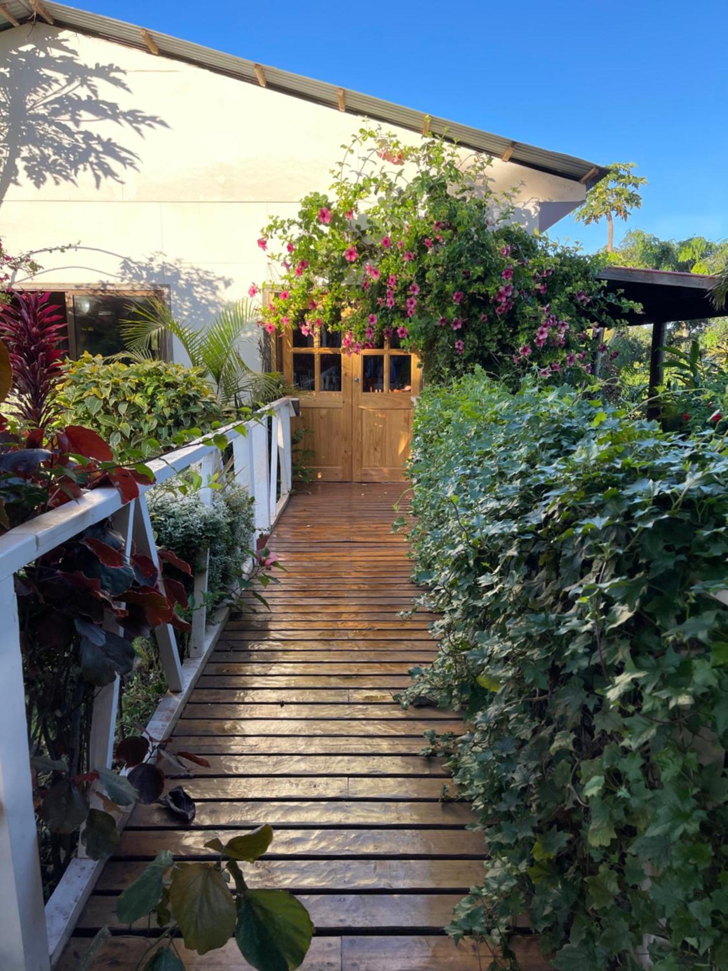 Teanehi Bed & Breakfast Hanga Roa Eksteriør bilde