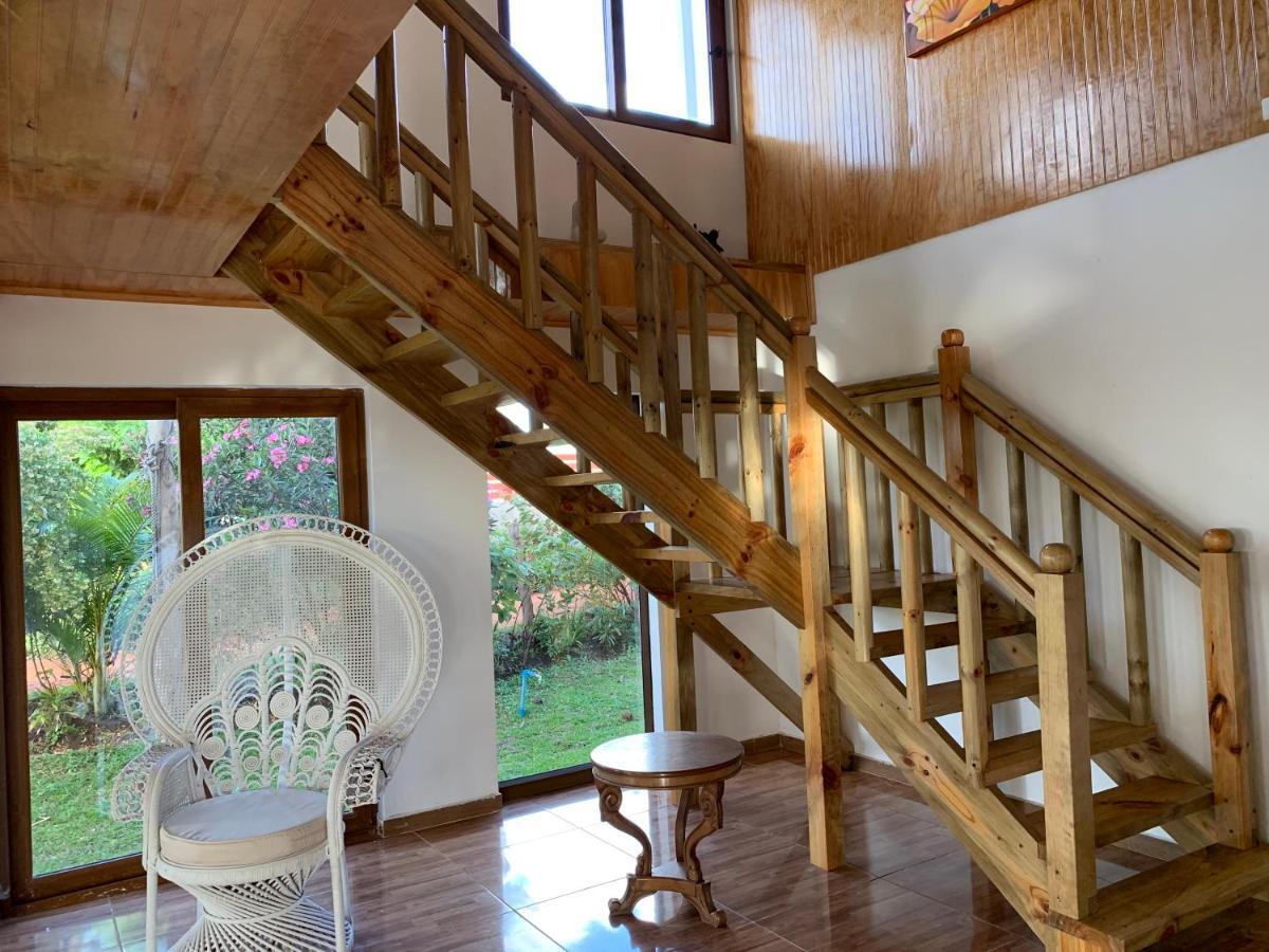 Teanehi Bed & Breakfast Hanga Roa Eksteriør bilde